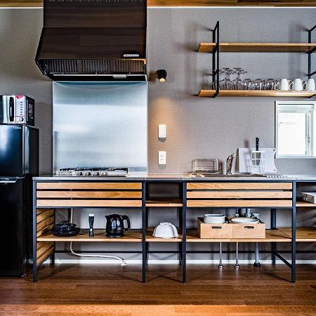Rakuten Stay House X Will Style Takasaki 103 Экстерьер фото