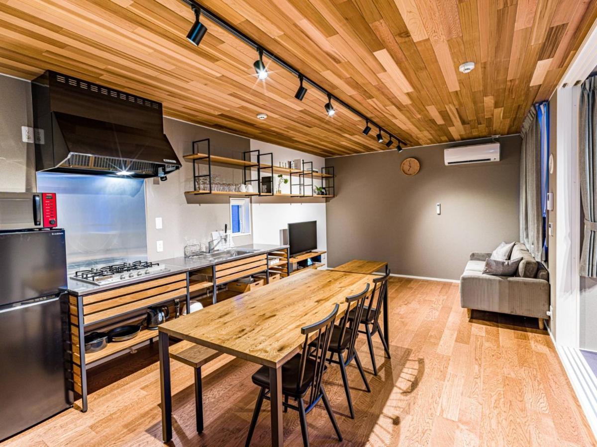 Rakuten Stay House X Will Style Takasaki 103 Экстерьер фото