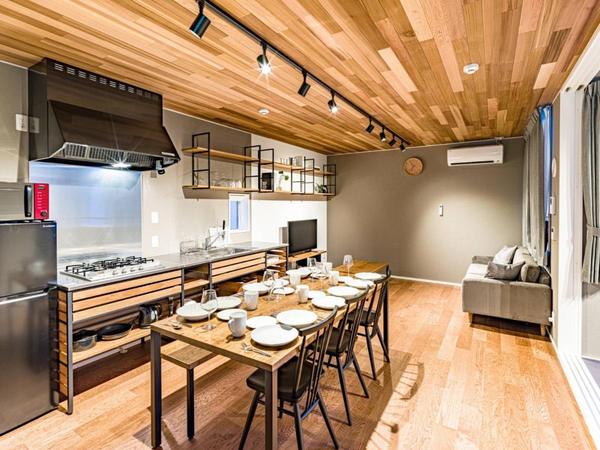 Rakuten Stay House X Will Style Takasaki 103 Экстерьер фото