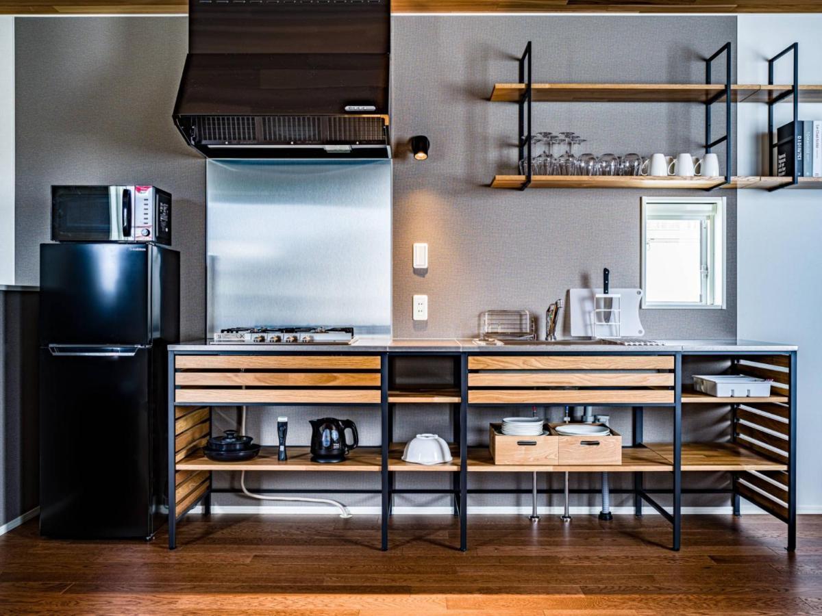 Rakuten Stay House X Will Style Takasaki 103 Экстерьер фото
