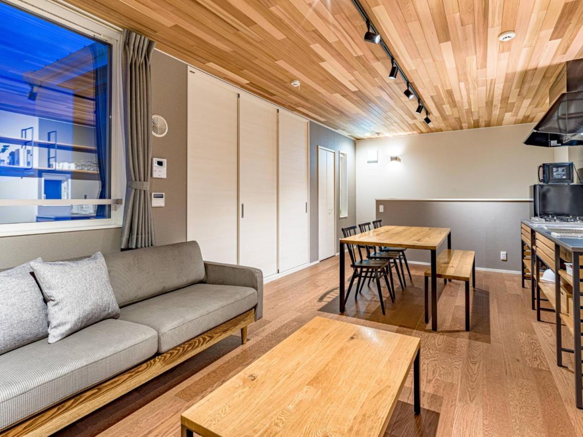 Rakuten Stay House X Will Style Takasaki 103 Экстерьер фото