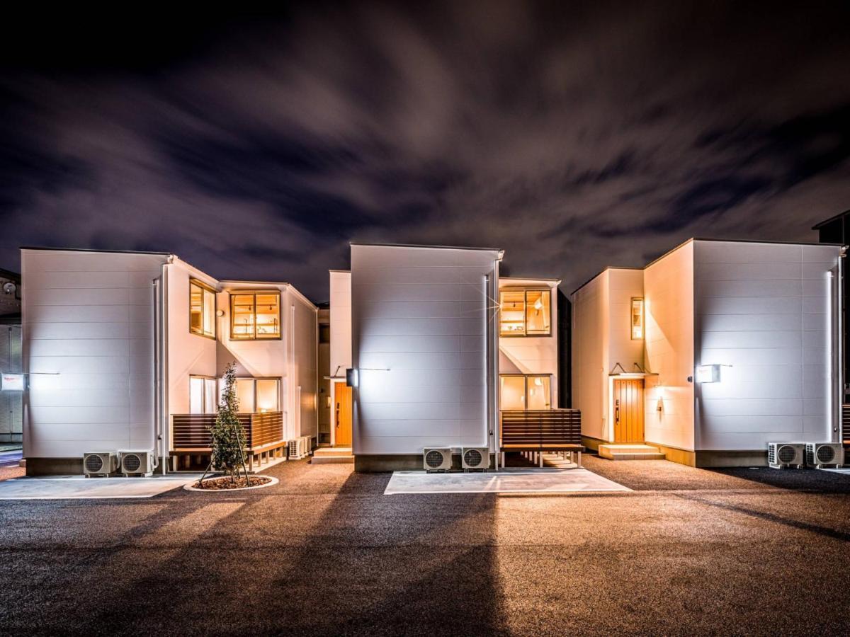 Rakuten Stay House X Will Style Takasaki 103 Экстерьер фото