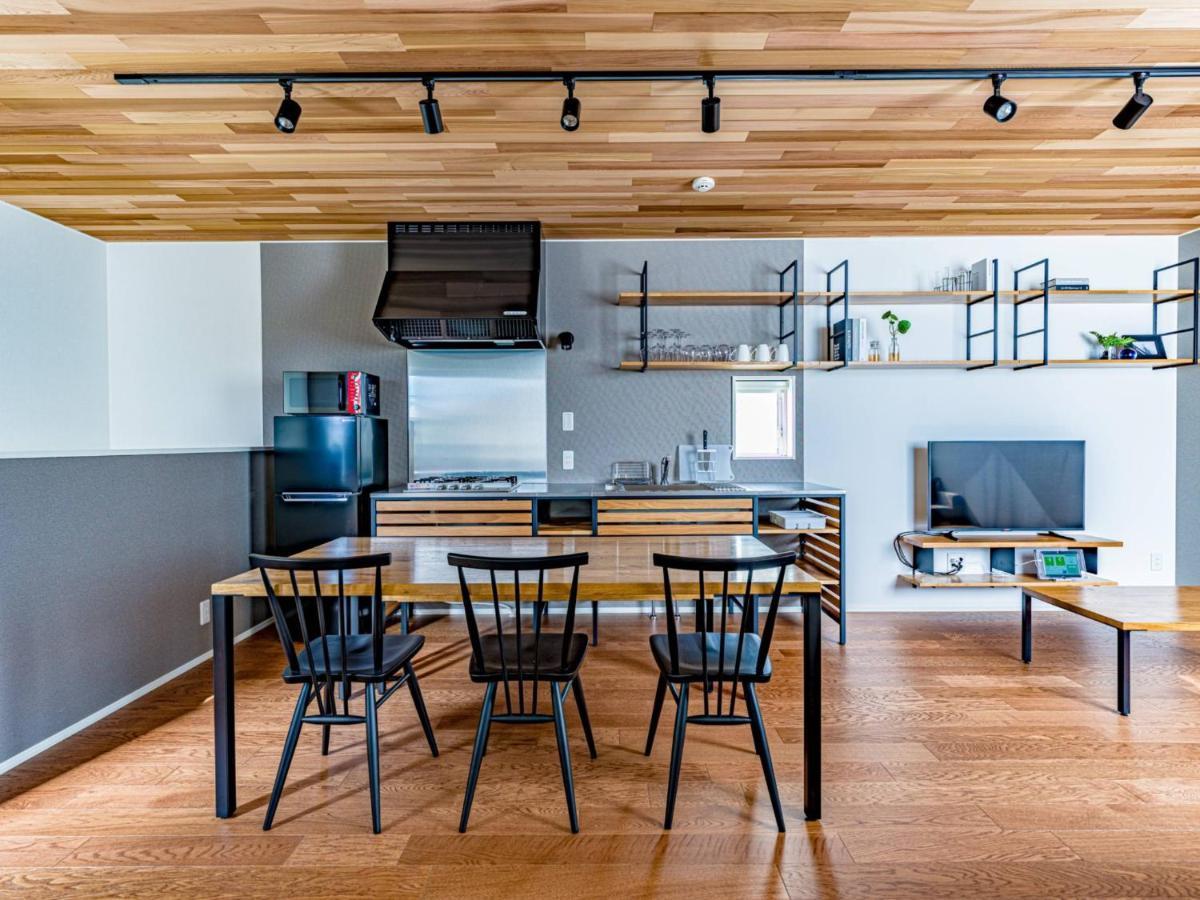 Rakuten Stay House X Will Style Takasaki 103 Экстерьер фото