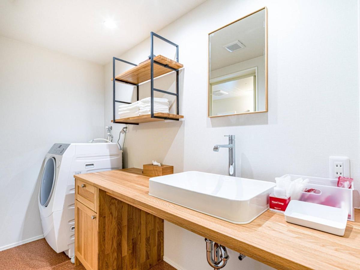 Rakuten Stay House X Will Style Takasaki 103 Экстерьер фото