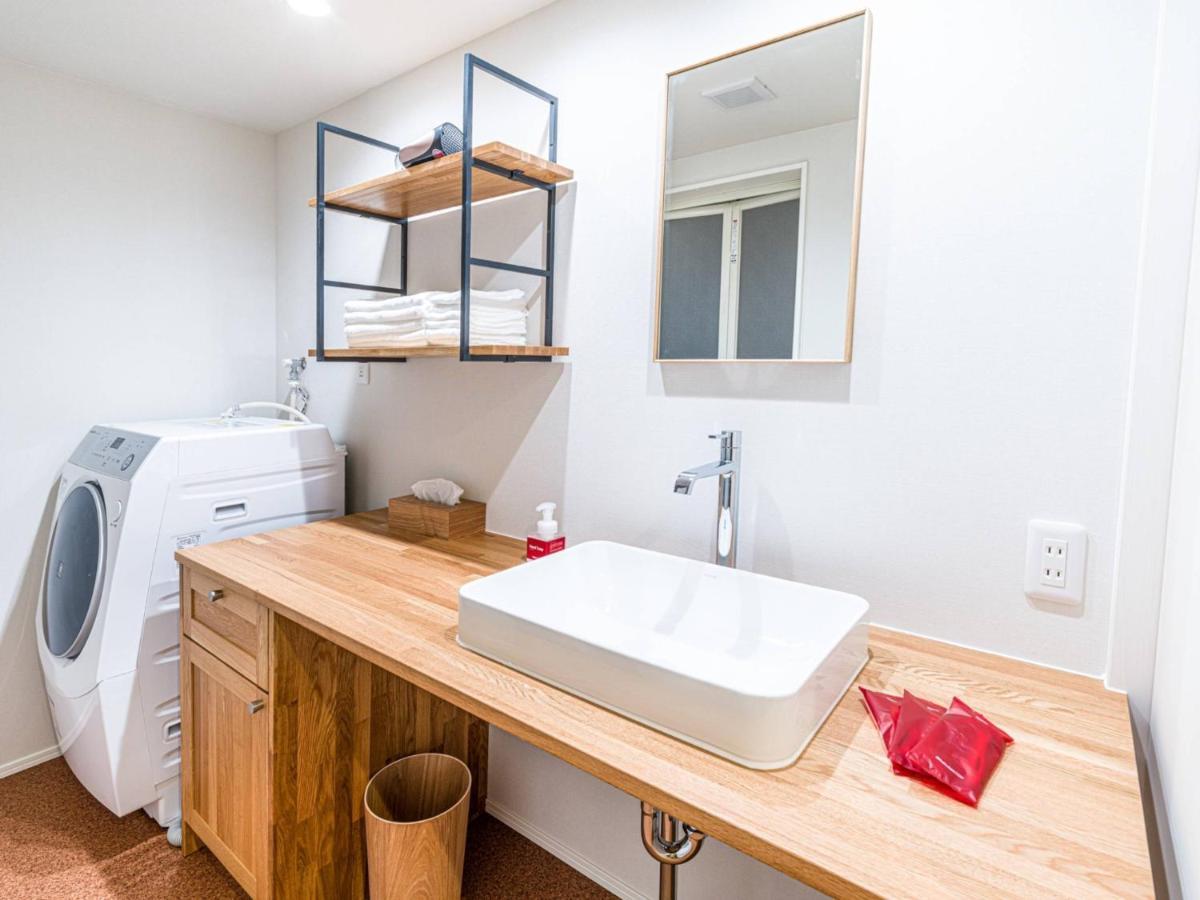 Rakuten Stay House X Will Style Takasaki 103 Экстерьер фото