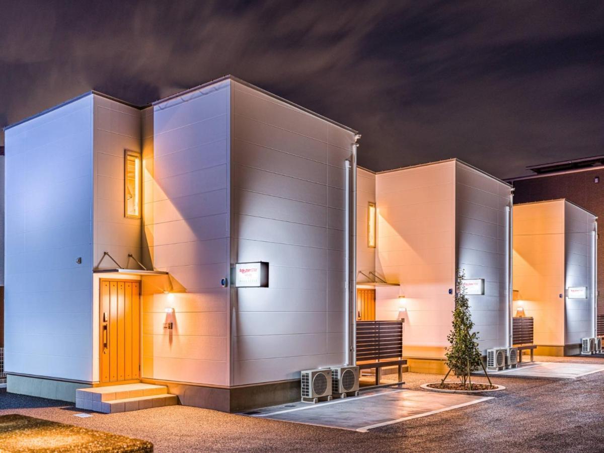 Rakuten Stay House X Will Style Takasaki 103 Экстерьер фото