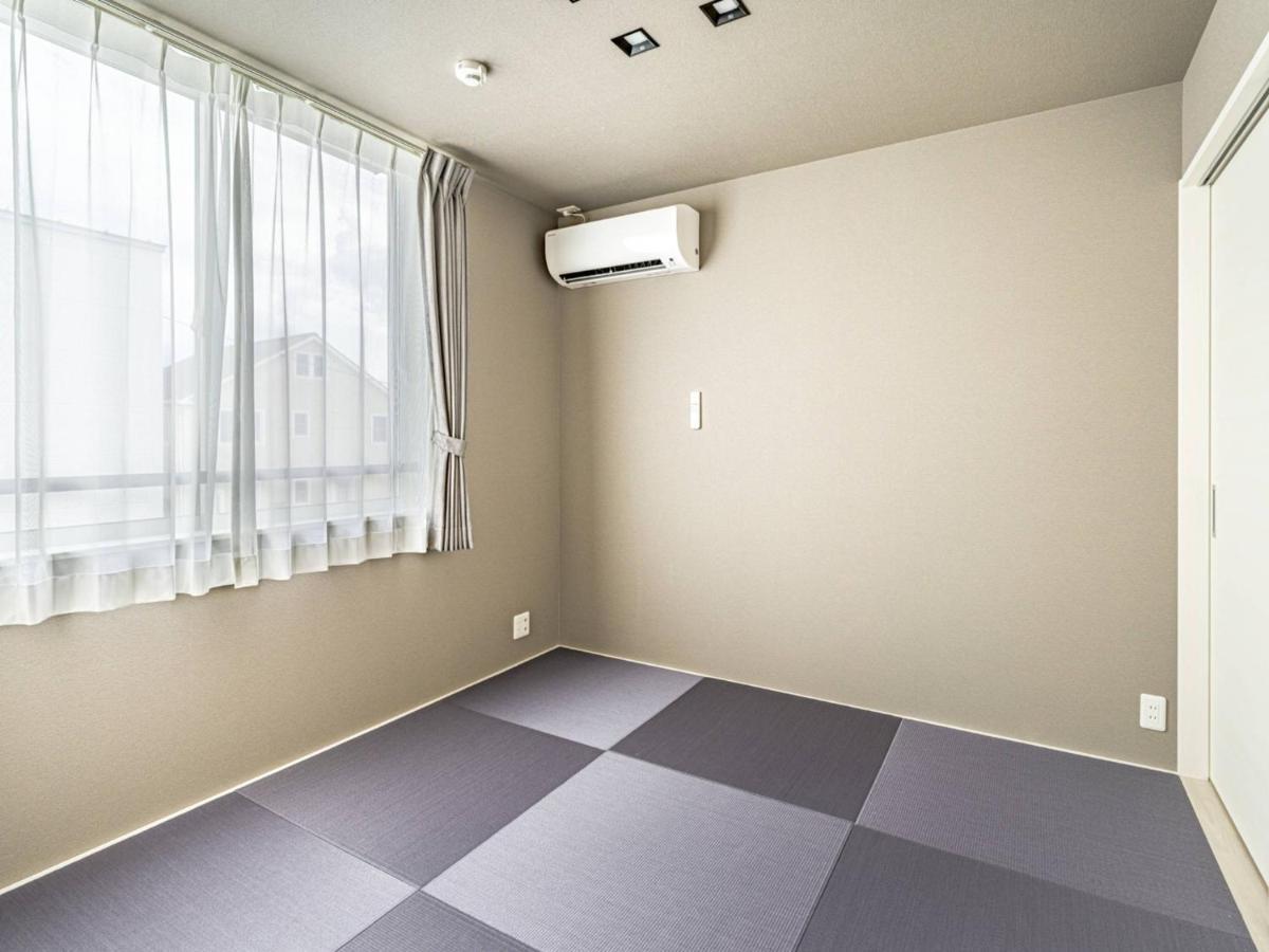 Rakuten Stay House X Will Style Takasaki 103 Экстерьер фото