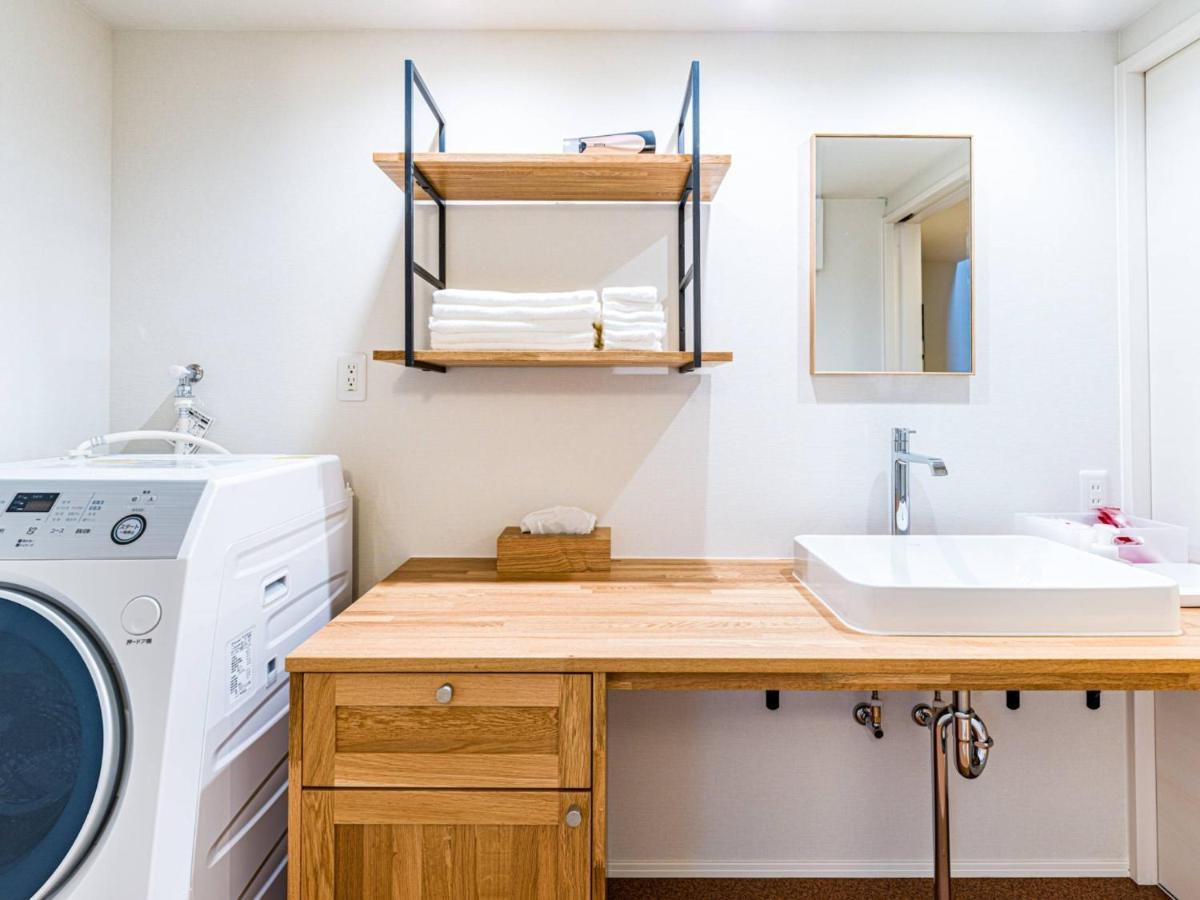 Rakuten Stay House X Will Style Takasaki 103 Экстерьер фото
